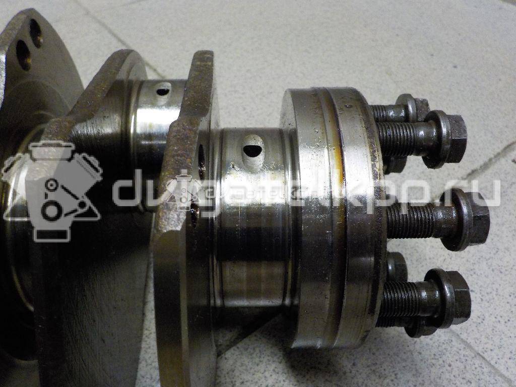 Фото Коленвал для двигателя EJ20 для Subaru Impreza 220 л.с 16V 2.0 л Супер-бензин (95) неэтилированный 12200AA200 {forloop.counter}}