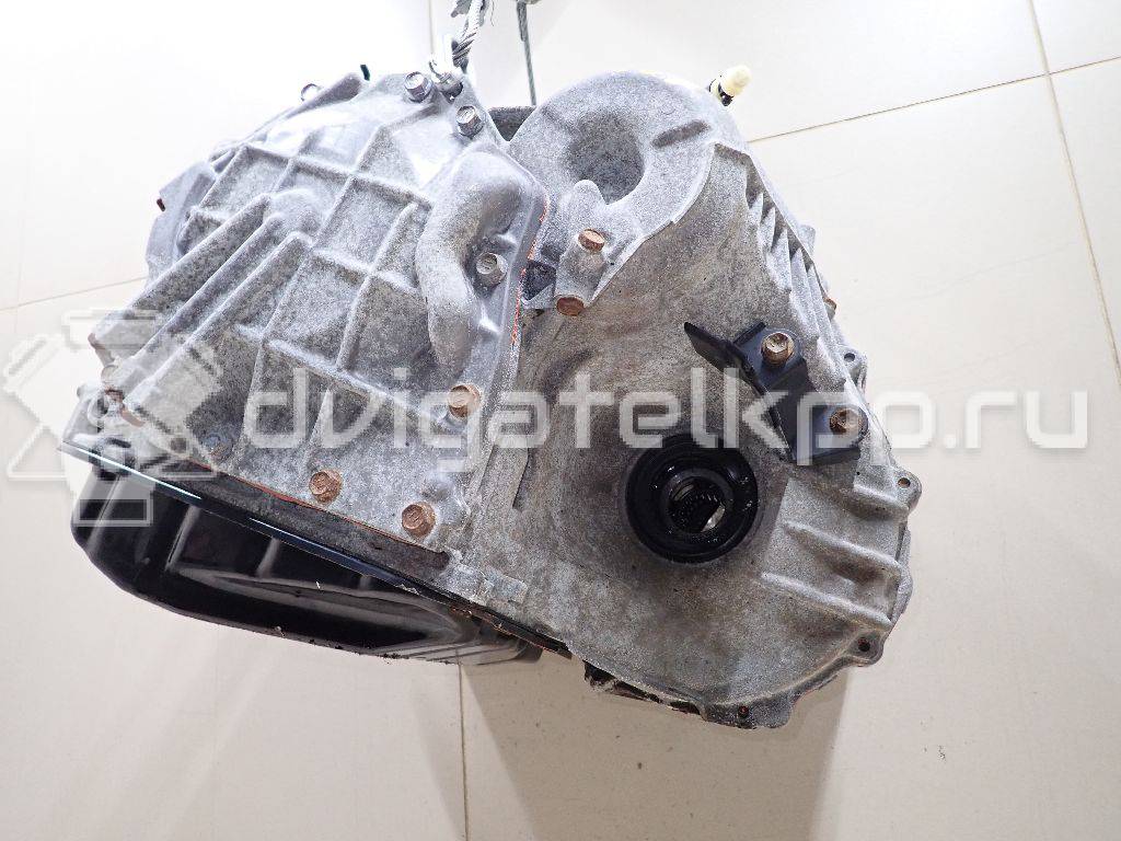 Фото Контрактная (б/у) АКПП для Lotus / Lexus / Toyota / Toyota (Gac) 249-299 л.с 24V 3.5 л 2GR-FE бензин 3050042200 {forloop.counter}}