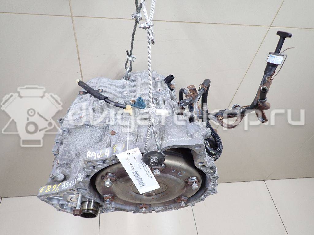 Фото Контрактная (б/у) АКПП для Lotus / Lexus / Toyota / Toyota (Gac) 204-328 л.с 24V 3.5 л 2GR-FE бензин 3050042200 {forloop.counter}}