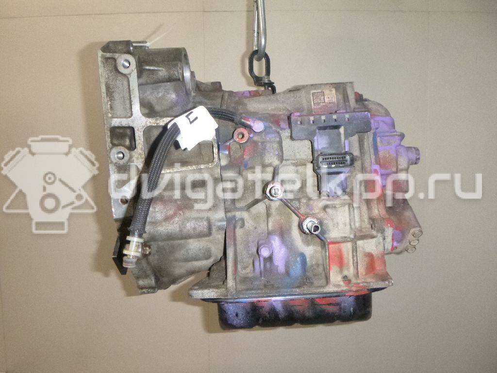 Фото Контрактная (б/у) АКПП для Lexus / Toyota / Scion 175-182 л.с 16V 2.5 л 2AR-FE бензин 3050033600 {forloop.counter}}