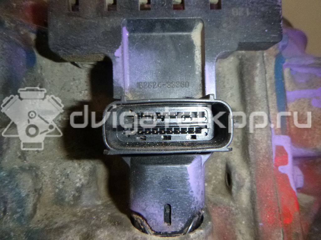 Фото Контрактная (б/у) АКПП для Lexus / Toyota / Toyota (Gac) 150-167 л.с 16V 2.0 л 6AR-FSE бензин 3050033602 {forloop.counter}}