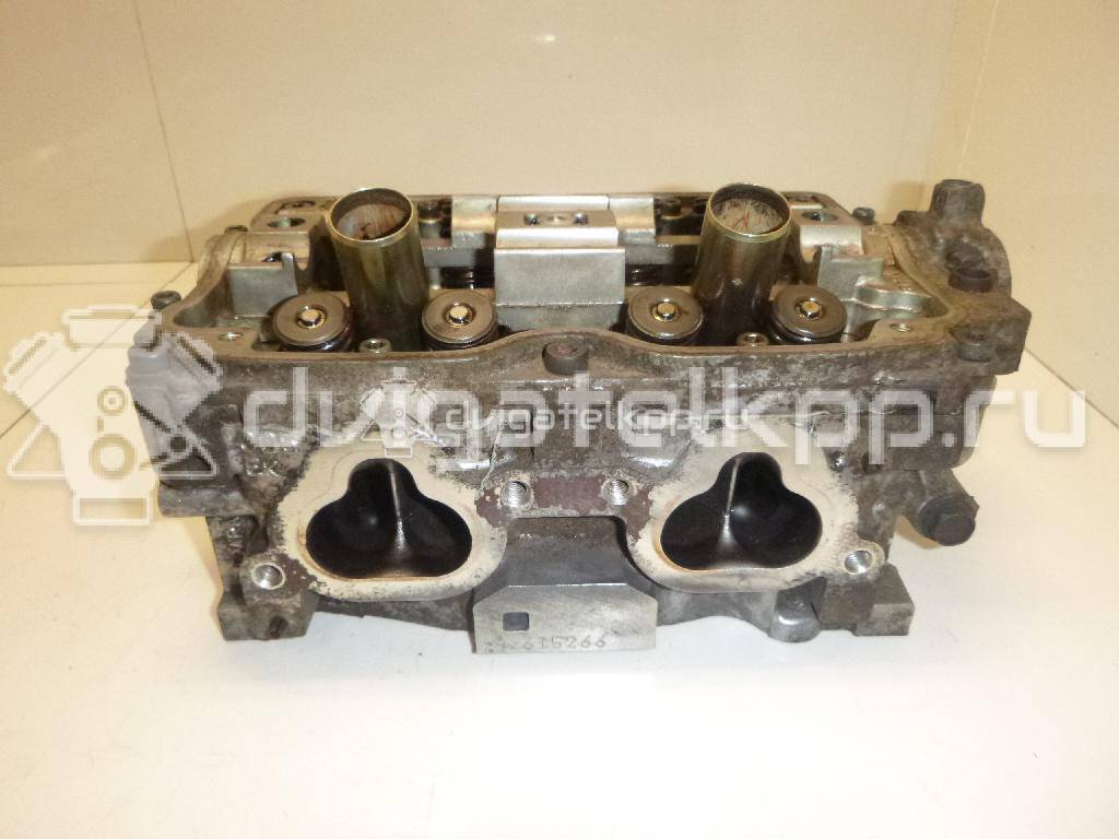 Фото Головка блока для двигателя EJ20 для Subaru Impreza 112-177 л.с 16V 2.0 л бензин 11039AB430 {forloop.counter}}