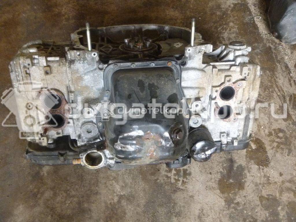 Фото Контрактный (б/у) двигатель EJ20 для Subaru Impreza 112-177 л.с 16V 2.0 л бензин {forloop.counter}}