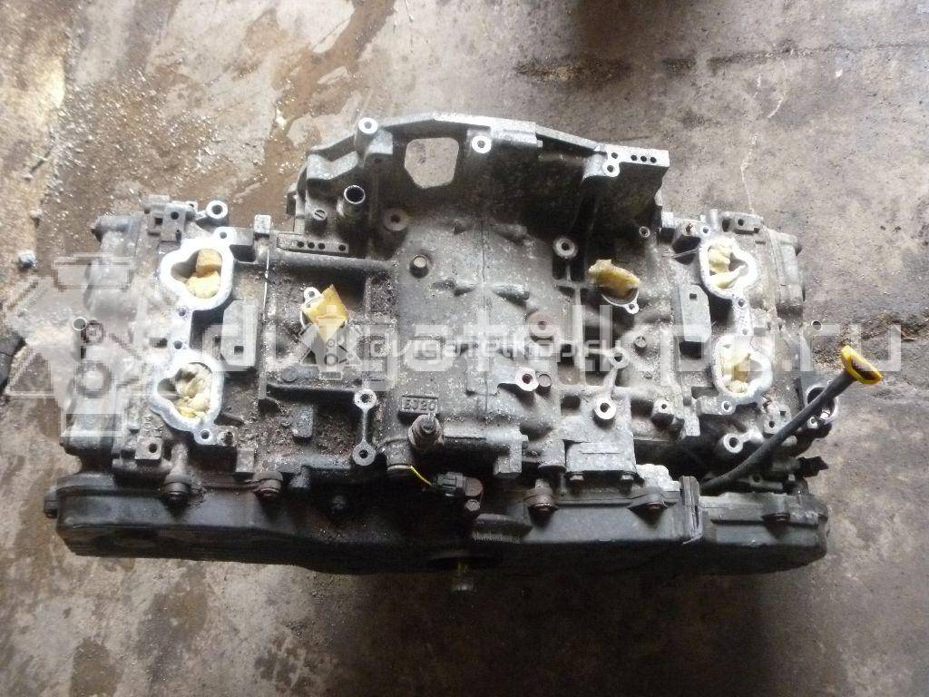 Фото Контрактный (б/у) двигатель EJ20 для Subaru Impreza 112-177 л.с 16V 2.0 л бензин {forloop.counter}}