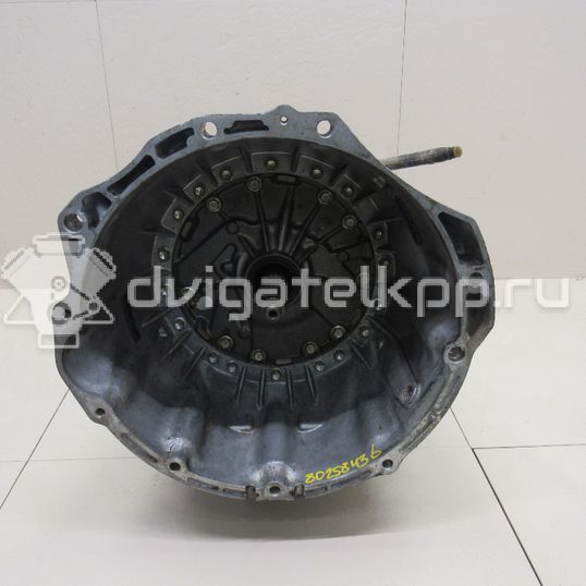 Фото Контрактная (б/у) АКПП для vw Touareg  V    09D300038Q