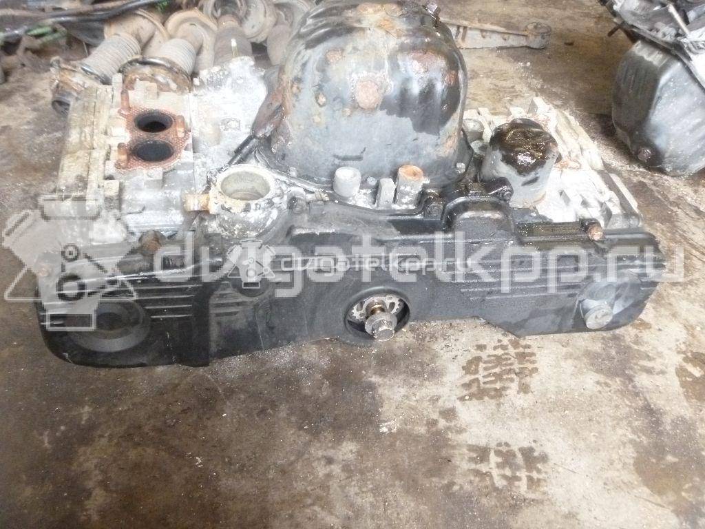 Фото Контрактный (б/у) двигатель EJ20 для Subaru Impreza 220 л.с 16V 2.0 л Супер-бензин (95) неэтилированный {forloop.counter}}