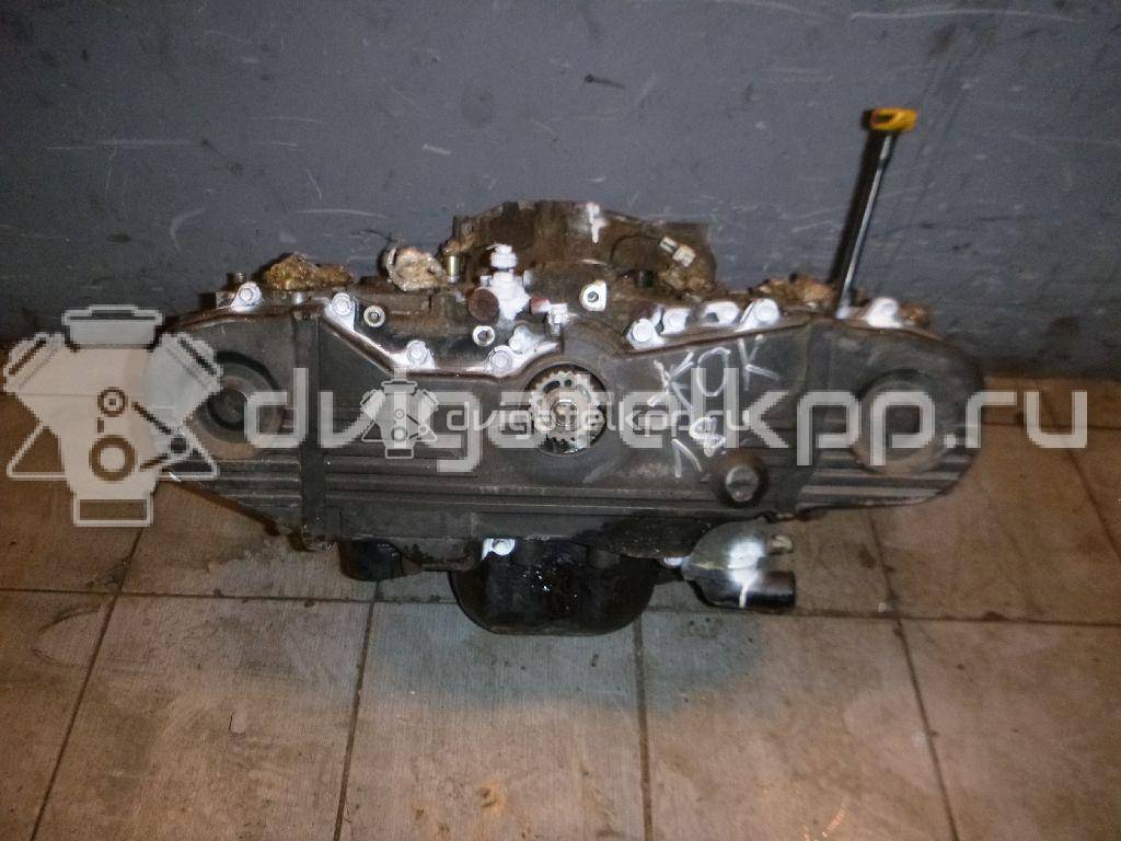 Фото Контрактный (б/у) двигатель EJ20 (Turbo) для Subaru Impreza 211-250 л.с 16V 2.0 л бензин {forloop.counter}}