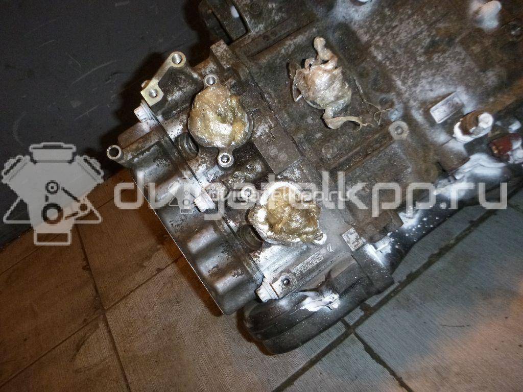 Фото Контрактный (б/у) двигатель EJ20 (Turbo) для Subaru Impreza 211-250 л.с 16V 2.0 л бензин {forloop.counter}}