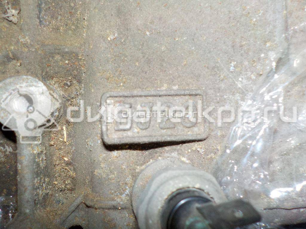 Фото Контрактный (б/у) двигатель EJ20 для Subaru Impreza 112-177 л.с 16V 2.0 л бензин {forloop.counter}}