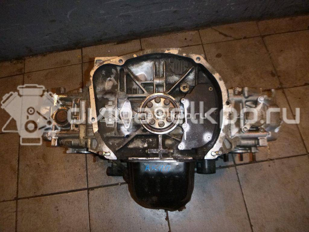 Фото Контрактный (б/у) двигатель EJ20 (Turbo) для Subaru Impreza 211-250 л.с 16V 2.0 л бензин {forloop.counter}}