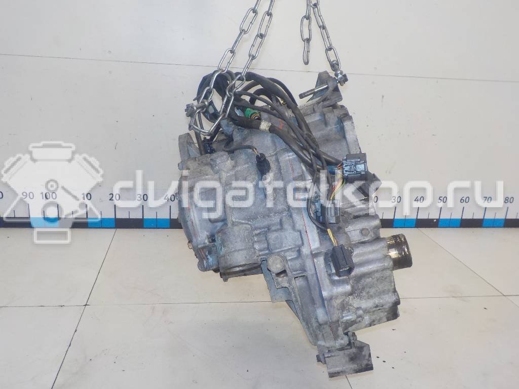 Фото Контрактная (б/у) АКПП для Volvo S80 / V70 / Xc70 / S60 163 л.с 20V 2.4 л D 5244 T Дизельное топливо 8251851 {forloop.counter}}