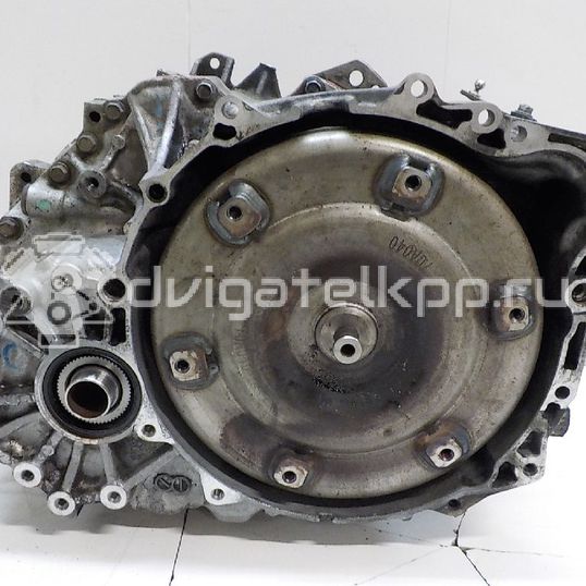 Фото Контрактная (б/у) АКПП для Volvo V70 / Xc60 / S60 / S80 / Xc70 185 л.с 20V 2.4 л D 5244 T4 Дизельное топливо 31256210