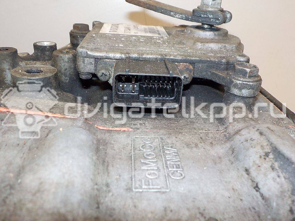 Фото Контрактная (б/у) АКПП для Volvo V70 / Xc60 / S60 / S80 / Xc70 185 л.с 20V 2.4 л D 5244 T4 Дизельное топливо 31256210 {forloop.counter}}