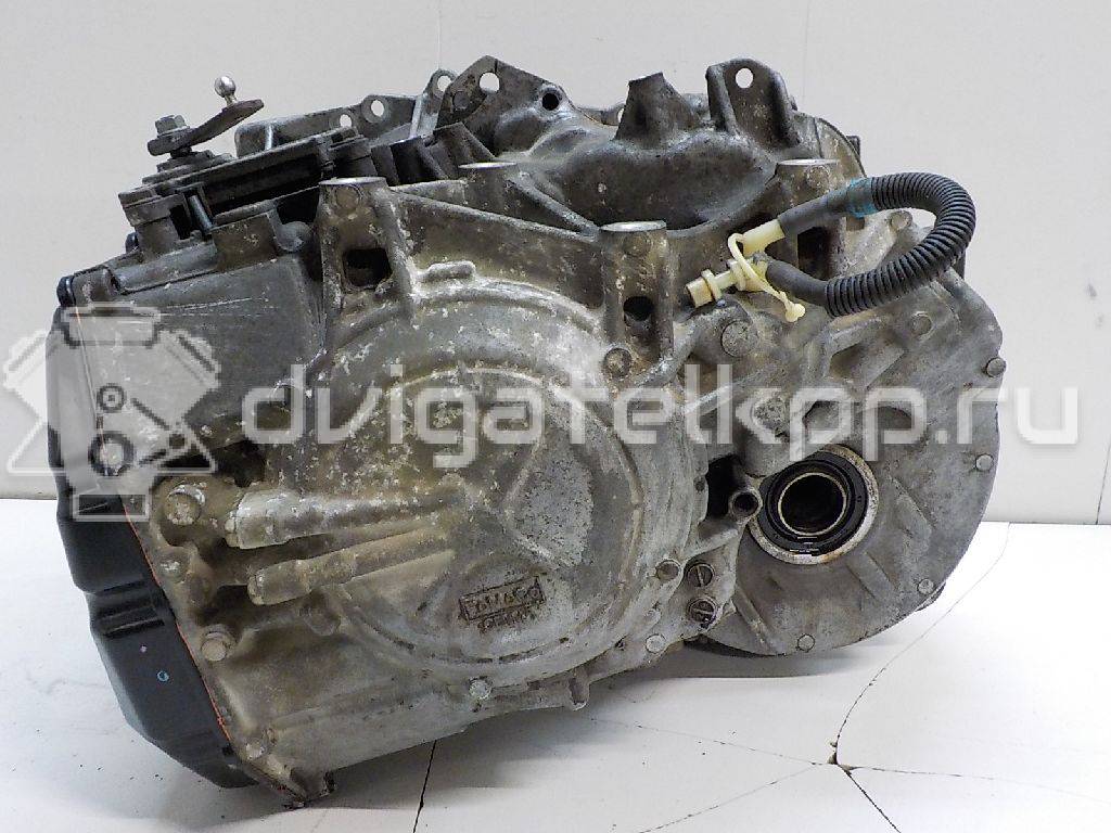 Фото Контрактная (б/у) АКПП для Volvo V70 / Xc60 / S60 / S80 / Xc70 185 л.с 20V 2.4 л D 5244 T4 Дизельное топливо 31256210 {forloop.counter}}