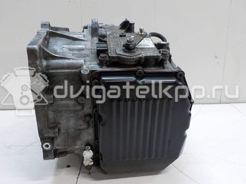 Фото Контрактная (б/у) АКПП для Volvo V70 / Xc60 / S60 / S80 / Xc70 185 л.с 20V 2.4 л D 5244 T4 Дизельное топливо 31256210 {forloop.counter}}