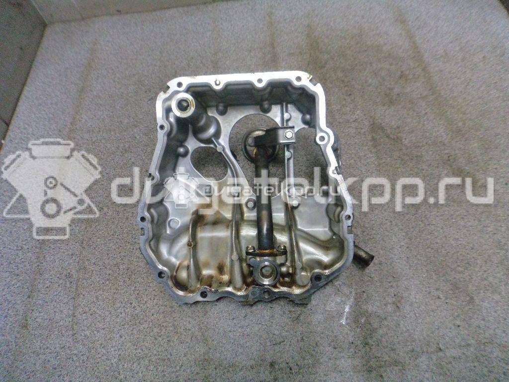 Фото Поддон масляный двигателя для двигателя EJ253 для Subaru / Saab 167-173 л.с 16V 2.5 л бензин 10964AA010 {forloop.counter}}