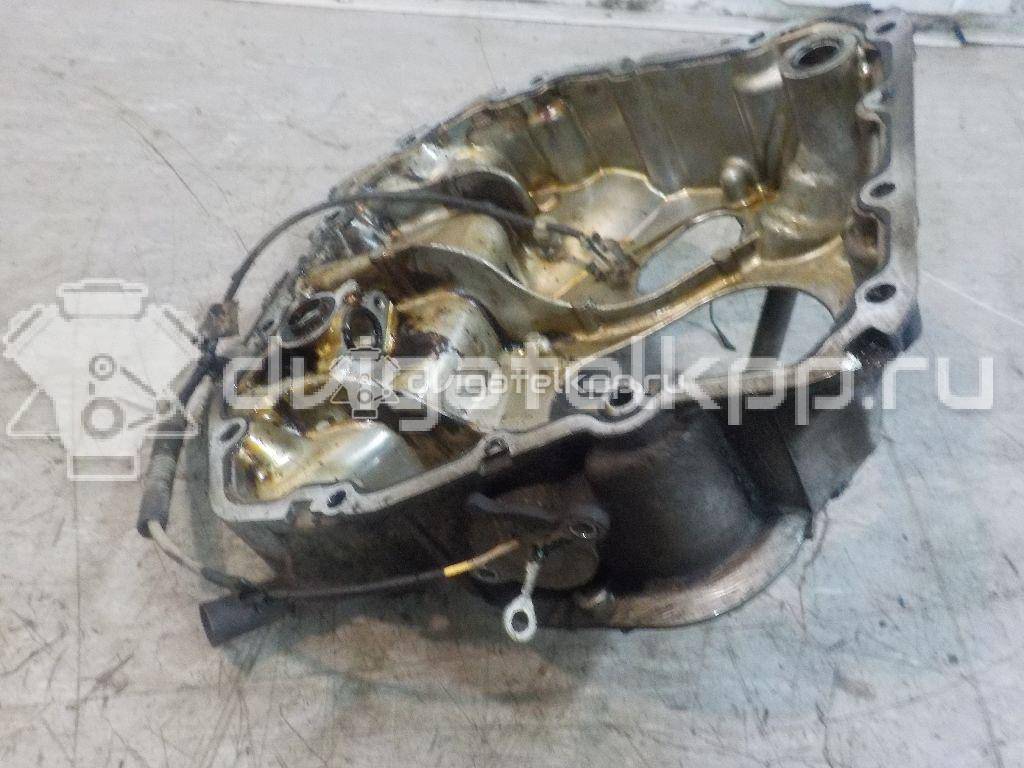 Фото Поддон масляный двигателя для двигателя EJ253 для Subaru / Saab 167-173 л.с 16V 2.5 л бензин 10964AA010 {forloop.counter}}