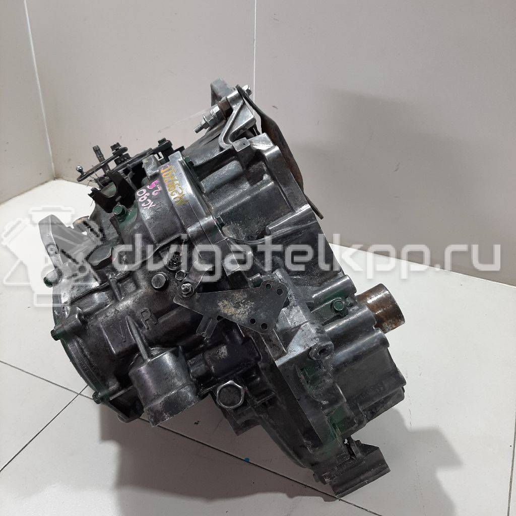 Фото Контрактная (б/у) АКПП для Volvo V70 / S60 / S80 / Xc70 / Xc90 209-220 л.с 20V 2.5 л B 5254 T2 бензин 8251827 {forloop.counter}}