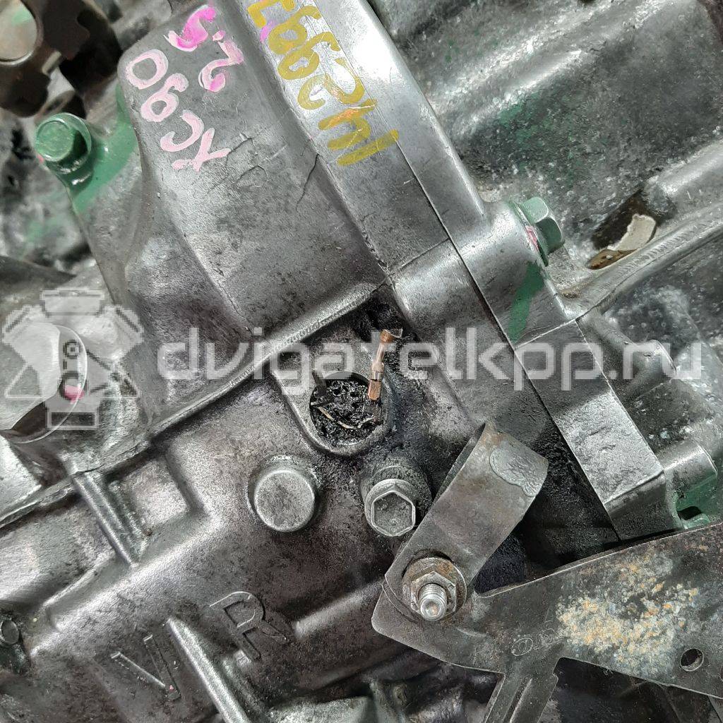 Фото Контрактная (б/у) АКПП для Volvo V70 / S60 / S80 / Xc70 / Xc90 209-220 л.с 20V 2.5 л B 5254 T2 бензин 8251827 {forloop.counter}}