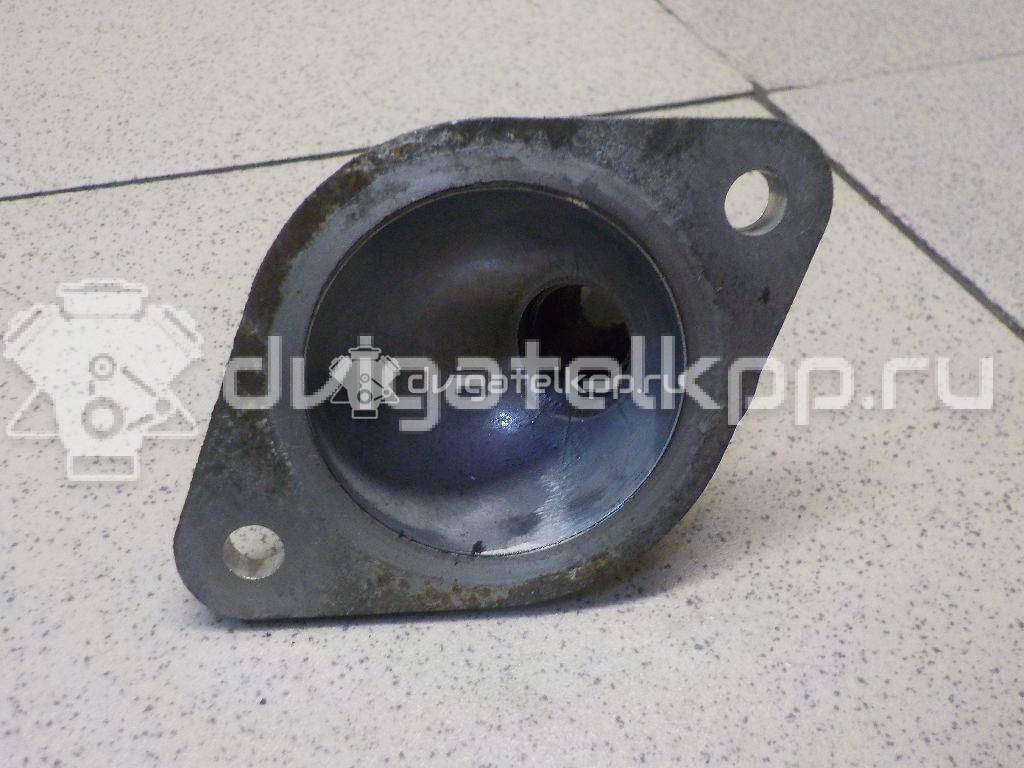 Фото Корпус термостата для двигателя EJ20 для Subaru Impreza 112-177 л.с 16V 2.0 л бензин 11054AA040 {forloop.counter}}