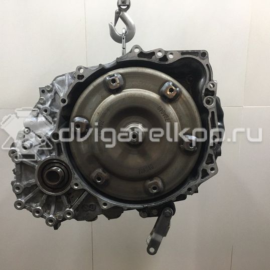 Фото Контрактная (б/у) АКПП для Volvo V70 / Xc60 / S60 / S80 / Xc70 185 л.с 20V 2.4 л D 5244 T4 Дизельное топливо 36050326