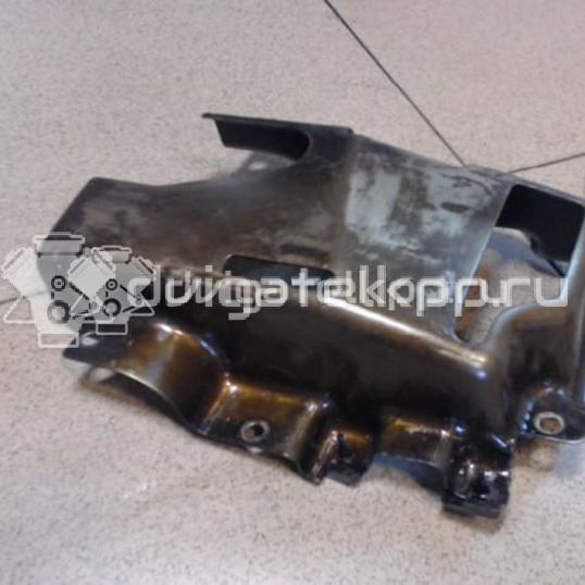 Фото Маслоотражатель для двигателя EJ20 для Subaru Impreza 112-177 л.с 16V 2.0 л бензин 10915AA010