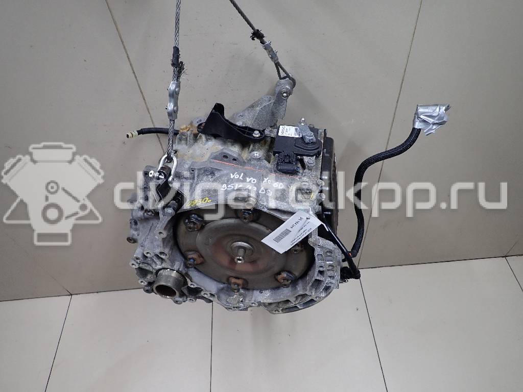 Фото Контрактная (б/у) АКПП для Volvo V70 / V60 / Xc60 / S60 / S80 304-329 л.с 24V 3.0 л B 6304 T4 бензин 36002836 {forloop.counter}}