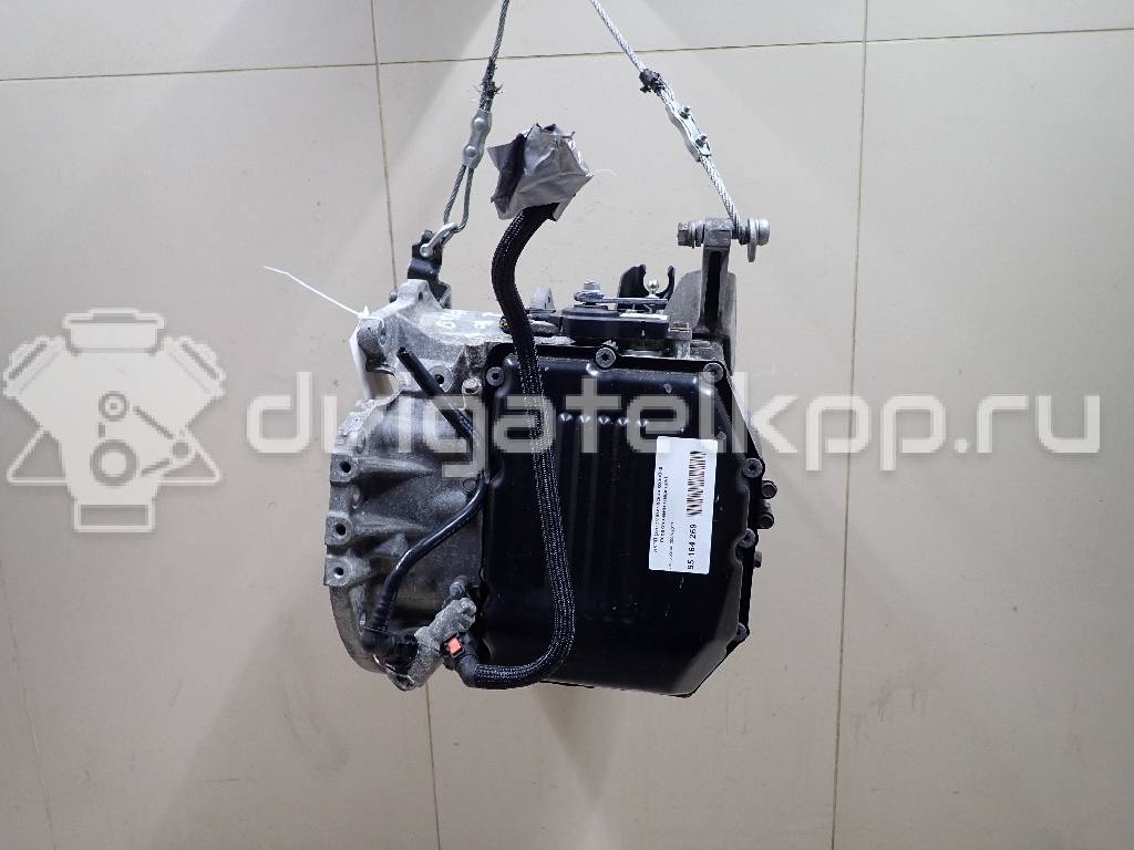 Фото Контрактная (б/у) АКПП для Volvo V70 / V60 / Xc60 / S60 / S80 304-329 л.с 24V 3.0 л B 6304 T4 бензин 36002836 {forloop.counter}}