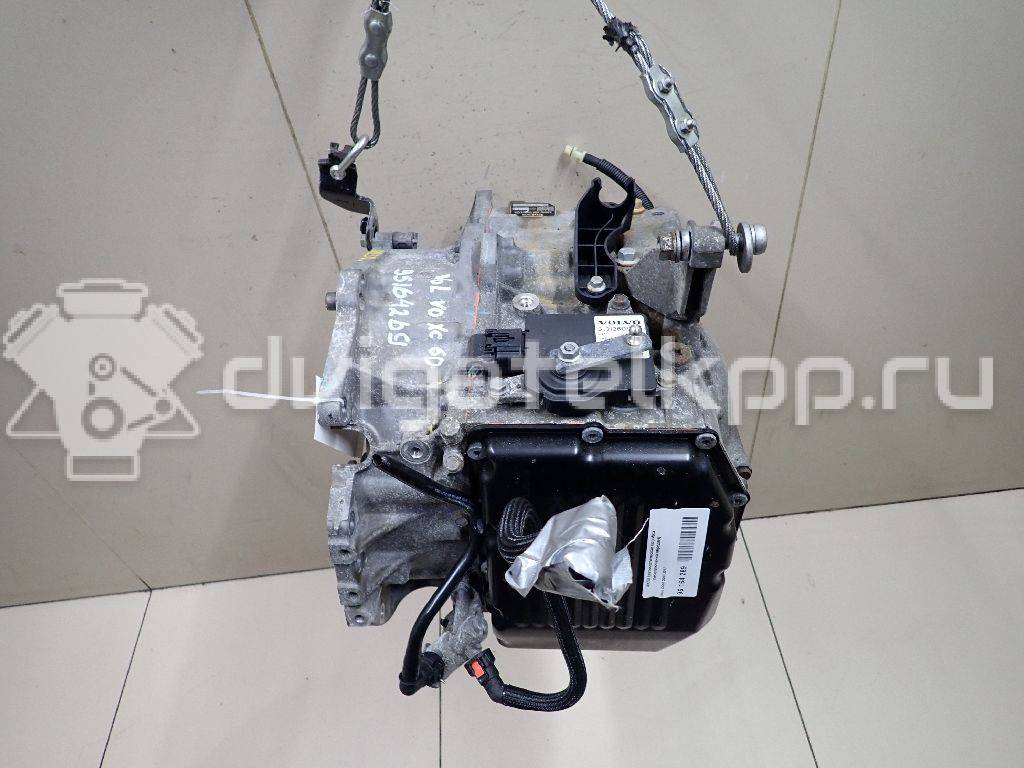 Фото Контрактная (б/у) АКПП для Volvo V70 / V60 / Xc60 / S60 / S80 304-329 л.с 24V 3.0 л B 6304 T4 бензин 36002836 {forloop.counter}}