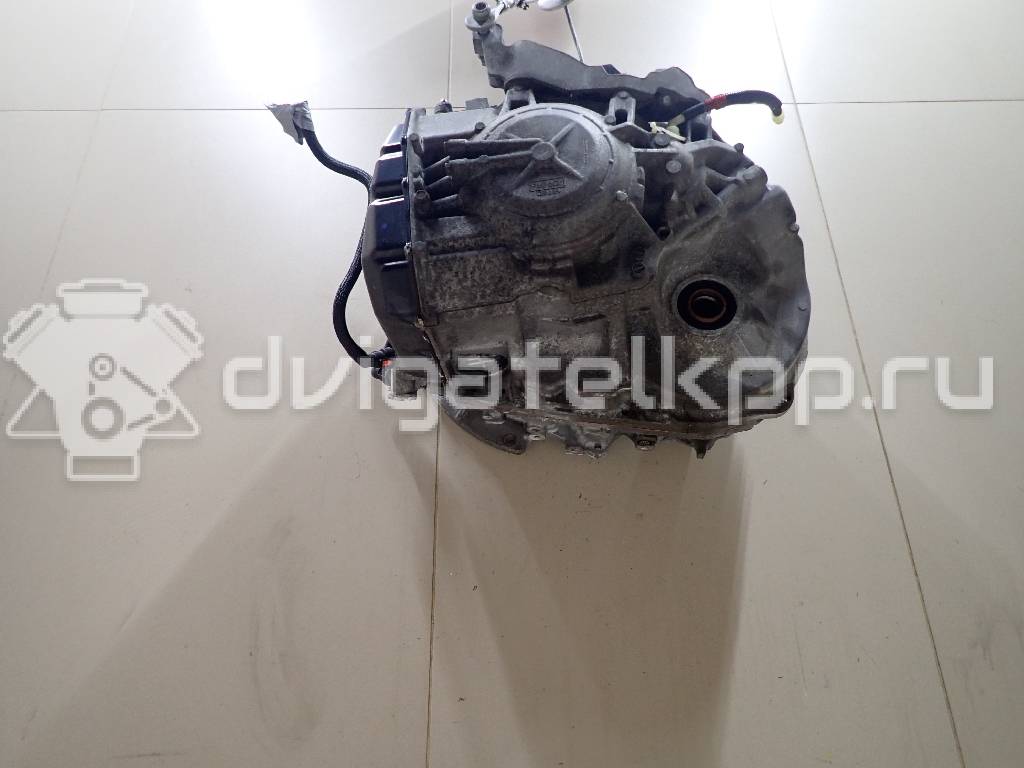 Фото Контрактная (б/у) АКПП для Volvo V70 / V60 / Xc60 / S60 / S80 304-329 л.с 24V 3.0 л B 6304 T4 бензин 36002836 {forloop.counter}}