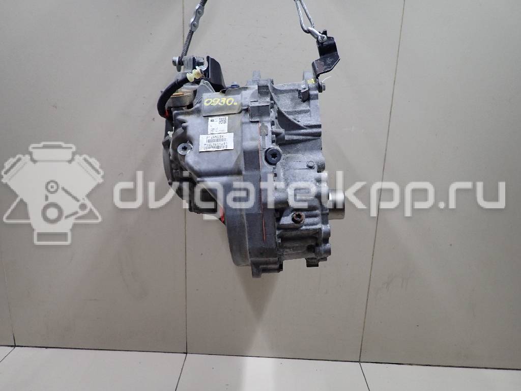 Фото Контрактная (б/у) АКПП для Volvo V70 / V60 / Xc60 / S60 / S80 304-329 л.с 24V 3.0 л B 6304 T4 бензин 36002836 {forloop.counter}}