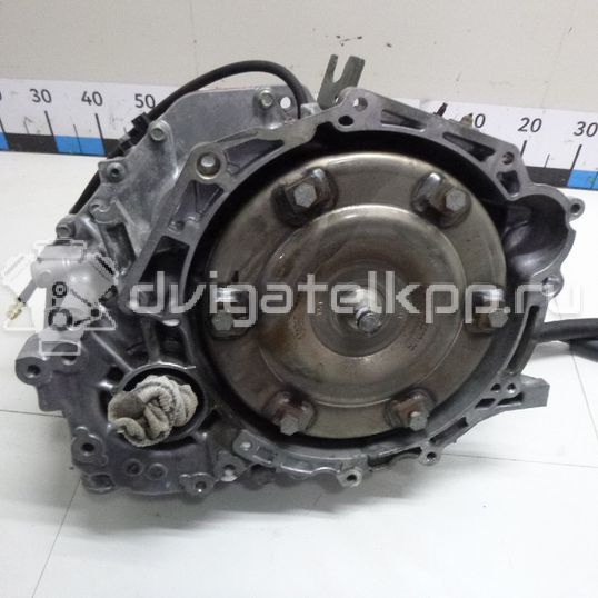 Фото Контрактная (б/у) АКПП для Opel Antara 227-230 л.с 24V 3.2 л 10 HM бензин 96624976