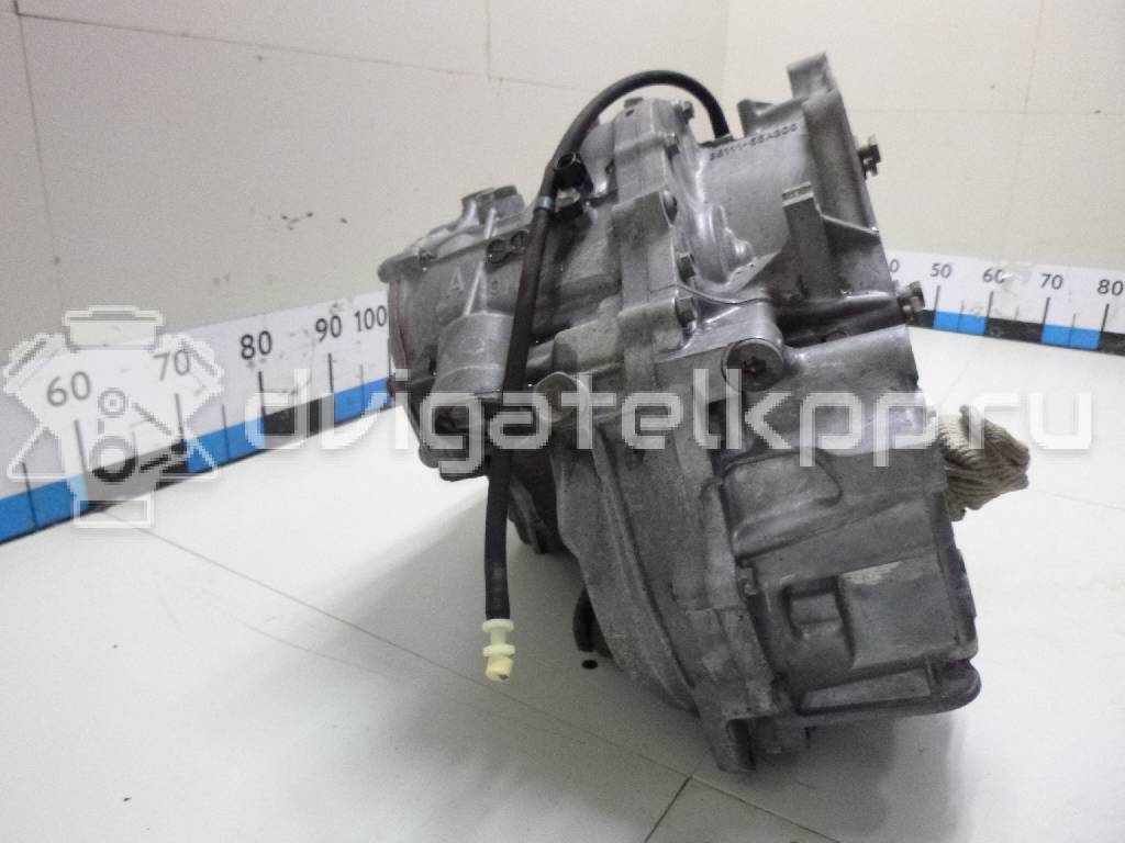 Фото Контрактная (б/у) АКПП для Opel Antara 227-230 л.с 24V 3.2 л 10 HM бензин 96624976 {forloop.counter}}