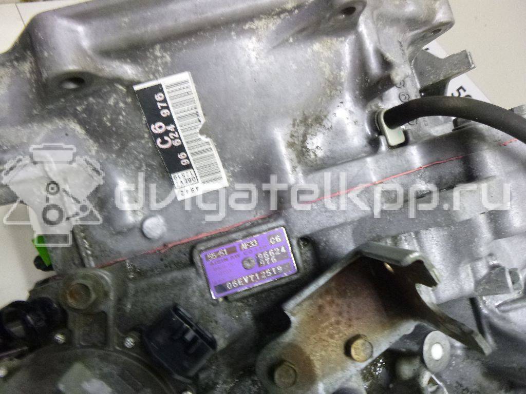 Фото Контрактная (б/у) АКПП для Opel Antara 227-230 л.с 24V 3.2 л 10 HM бензин 96624976 {forloop.counter}}