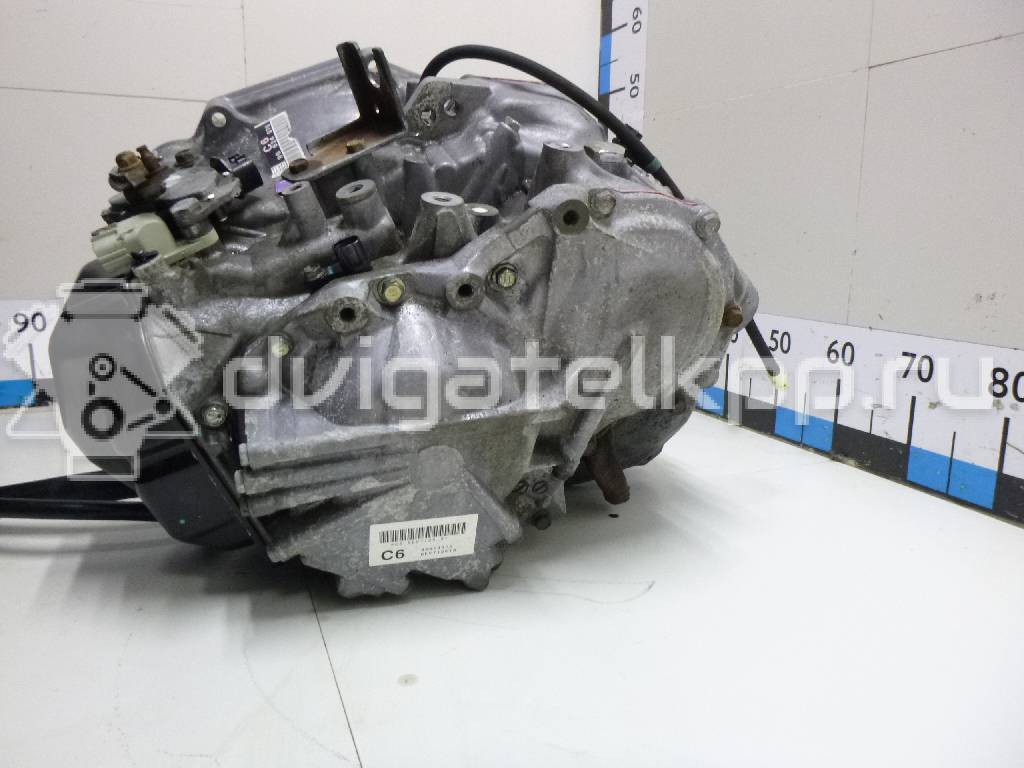 Фото Контрактная (б/у) АКПП для Opel Antara 227-230 л.с 24V 3.2 л 10 HM бензин 96624976 {forloop.counter}}