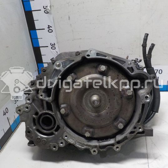 Фото Контрактная (б/у) АКПП для Opel Antara 227-230 л.с 24V 3.2 л 10 HM бензин 96624976