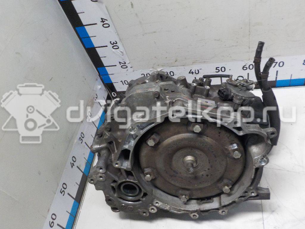 Фото Контрактная (б/у) АКПП для Opel Antara 227-230 л.с 24V 3.2 л 10 HM бензин 96624976 {forloop.counter}}