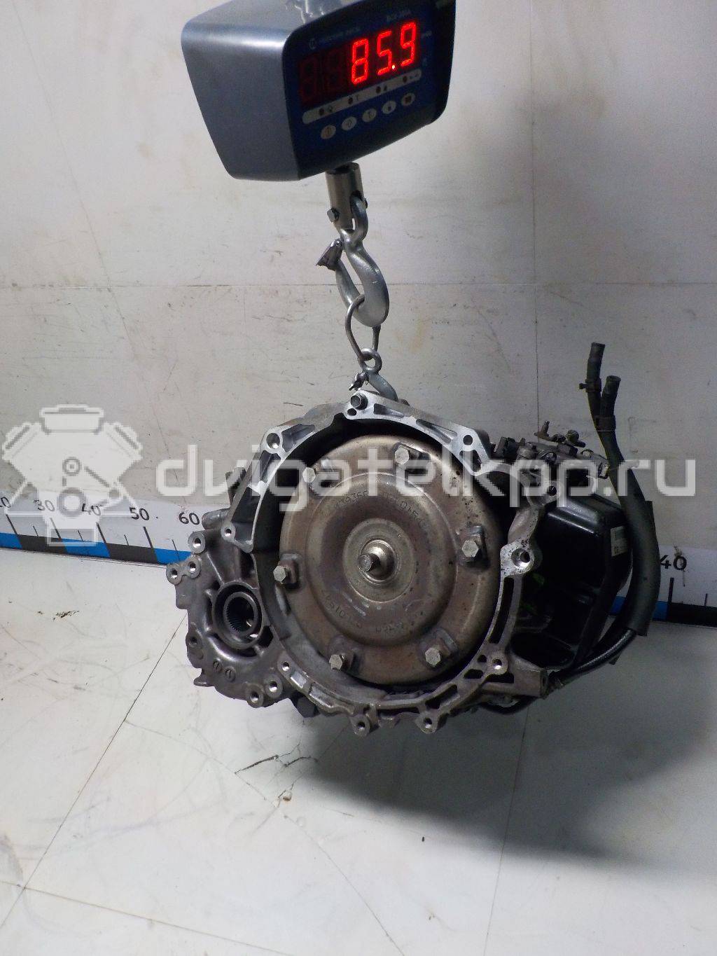 Фото Контрактная (б/у) АКПП для Opel Antara 227-230 л.с 24V 3.2 л 10 HM бензин 96624976 {forloop.counter}}