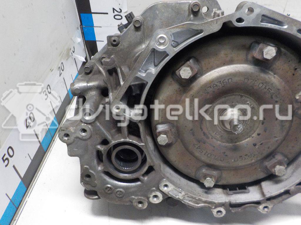 Фото Контрактная (б/у) АКПП для Opel Antara 227-230 л.с 24V 3.2 л 10 HM бензин 96624976 {forloop.counter}}