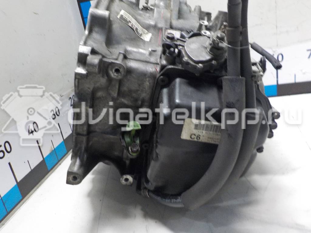 Фото Контрактная (б/у) АКПП для Opel Antara 227-230 л.с 24V 3.2 л 10 HM бензин 96624976 {forloop.counter}}