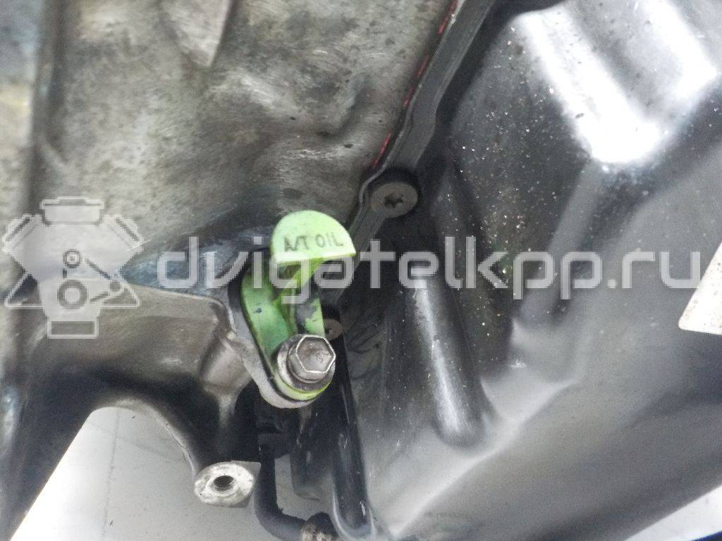 Фото Контрактная (б/у) АКПП для Opel Antara 227-230 л.с 24V 3.2 л 10 HM бензин 96624976 {forloop.counter}}