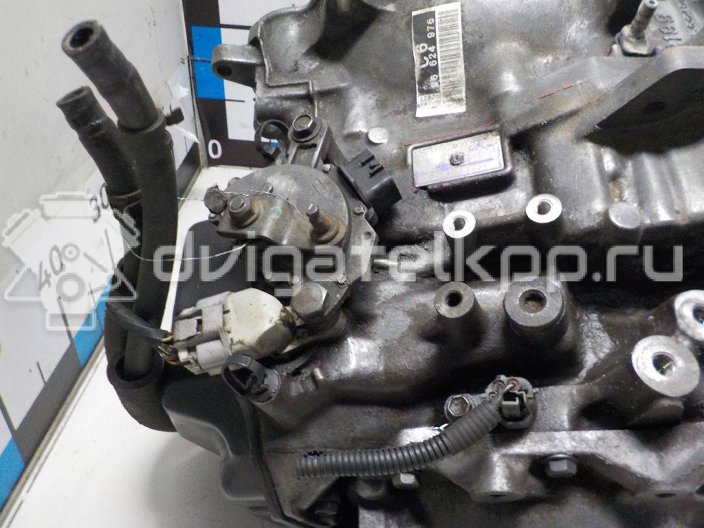 Фото Контрактная (б/у) АКПП для Opel Antara 227-230 л.с 24V 3.2 л 10 HM бензин 96624976 {forloop.counter}}