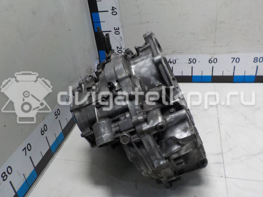 Фото Контрактная (б/у) АКПП для Opel Antara 227-230 л.с 24V 3.2 л 10 HM бензин 96624976 {forloop.counter}}