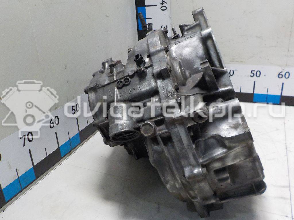 Фото Контрактная (б/у) АКПП для Opel Antara 227-230 л.с 24V 3.2 л 10 HM бензин 96624976 {forloop.counter}}