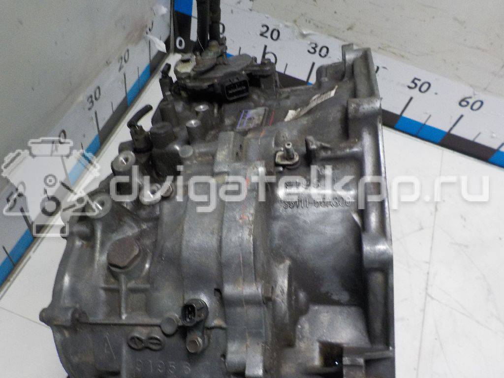 Фото Контрактная (б/у) АКПП для Opel Antara 227-230 л.с 24V 3.2 л 10 HM бензин 96624976 {forloop.counter}}