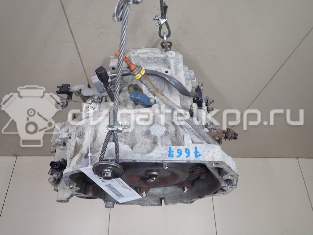 Фото Контрактная (б/у) АКПП для Subaru / Suzuki / Chevrolet / Holden 99-109 л.с 16V 1.5 л M15A бензин 2000262J52 {forloop.counter}}