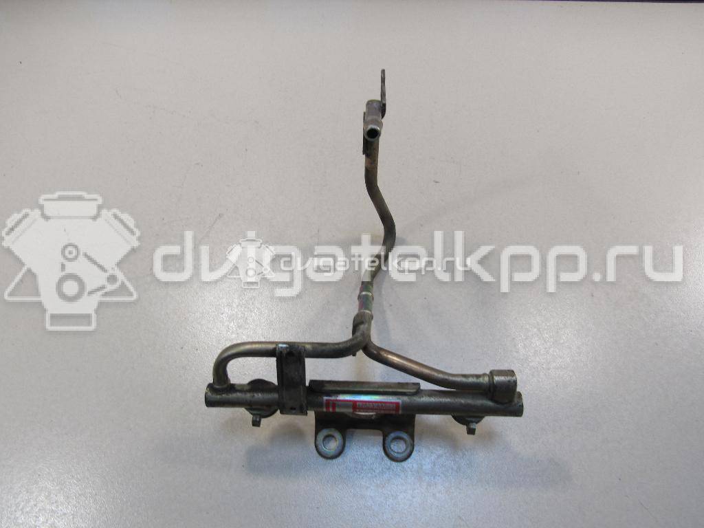 Фото Рейка топливная (рампа) для двигателя EJ20 для Subaru Impreza 112-177 л.с 16V 2.0 л бензин 17535AA501 {forloop.counter}}