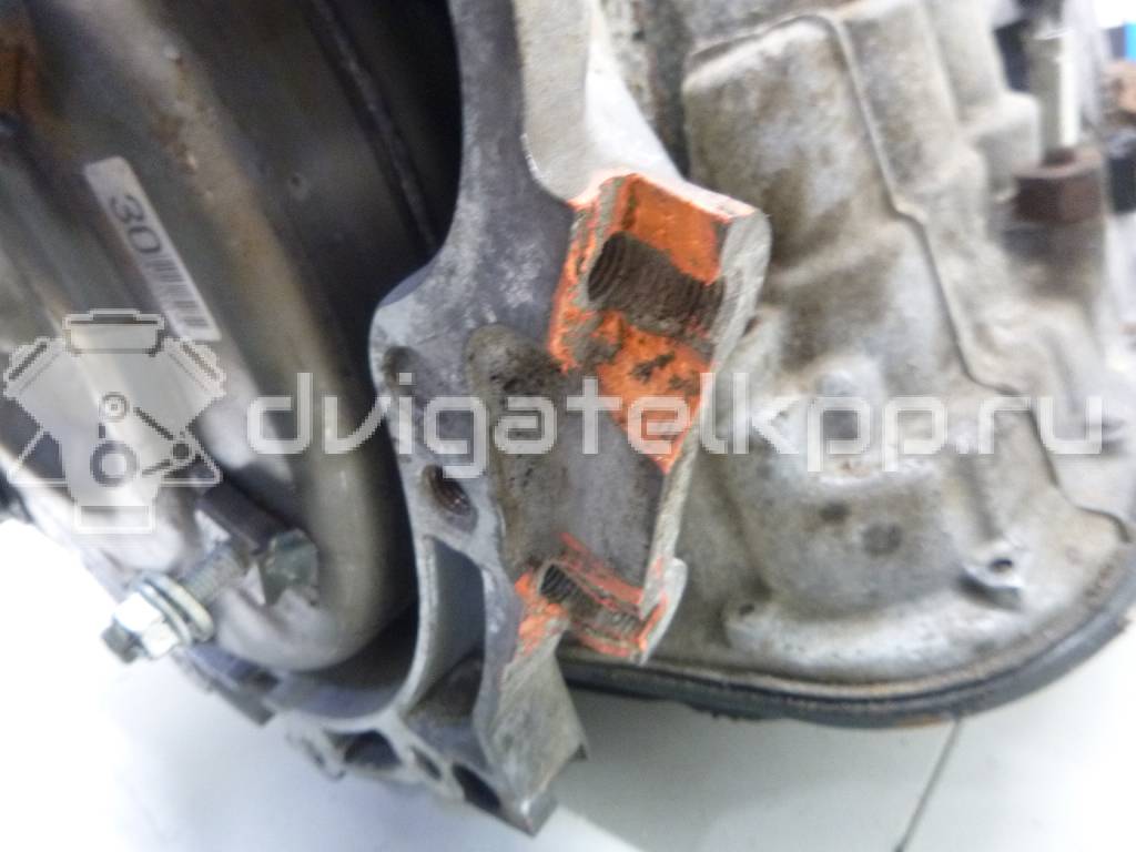 Фото Контрактная (б/у) АКПП для Toyota (Gac) Levin Zre18 , Zwe18 122 л.с 16V 1.6 л 1ZR бензин 3050012d30 {forloop.counter}}