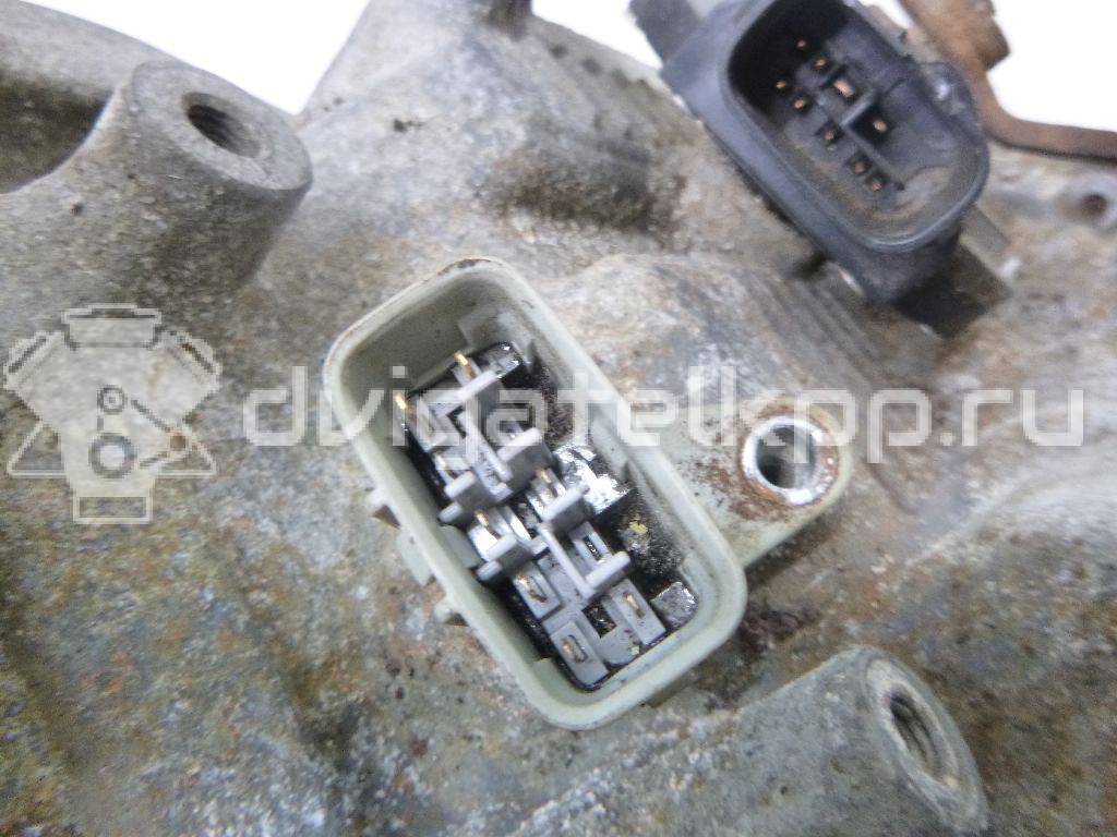 Фото Контрактная (б/у) АКПП для Toyota (Gac) Levin Zre18 , Zwe18 122 л.с 16V 1.6 л 1ZR бензин 3050012d30 {forloop.counter}}