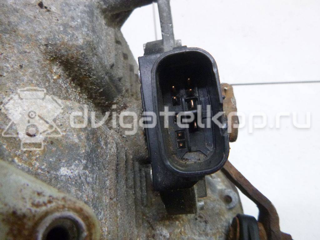 Фото Контрактная (б/у) АКПП для Toyota (Gac) Levin Zre18 , Zwe18 122 л.с 16V 1.6 л 1ZR бензин 3050012d30 {forloop.counter}}